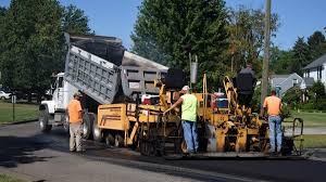 Best Driveway Grading and Leveling in Spring Mount, PA